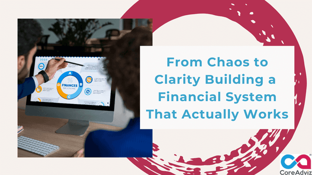 Building a Financial System That Actually Works In The UK