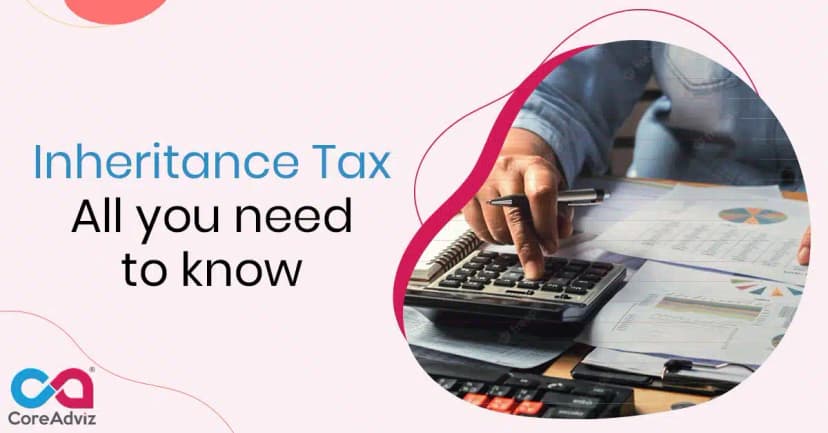 Simple Inheritance Tax Example Inheritance Tax – All You Need To Know