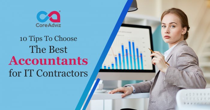 Accountant for IT Contractors