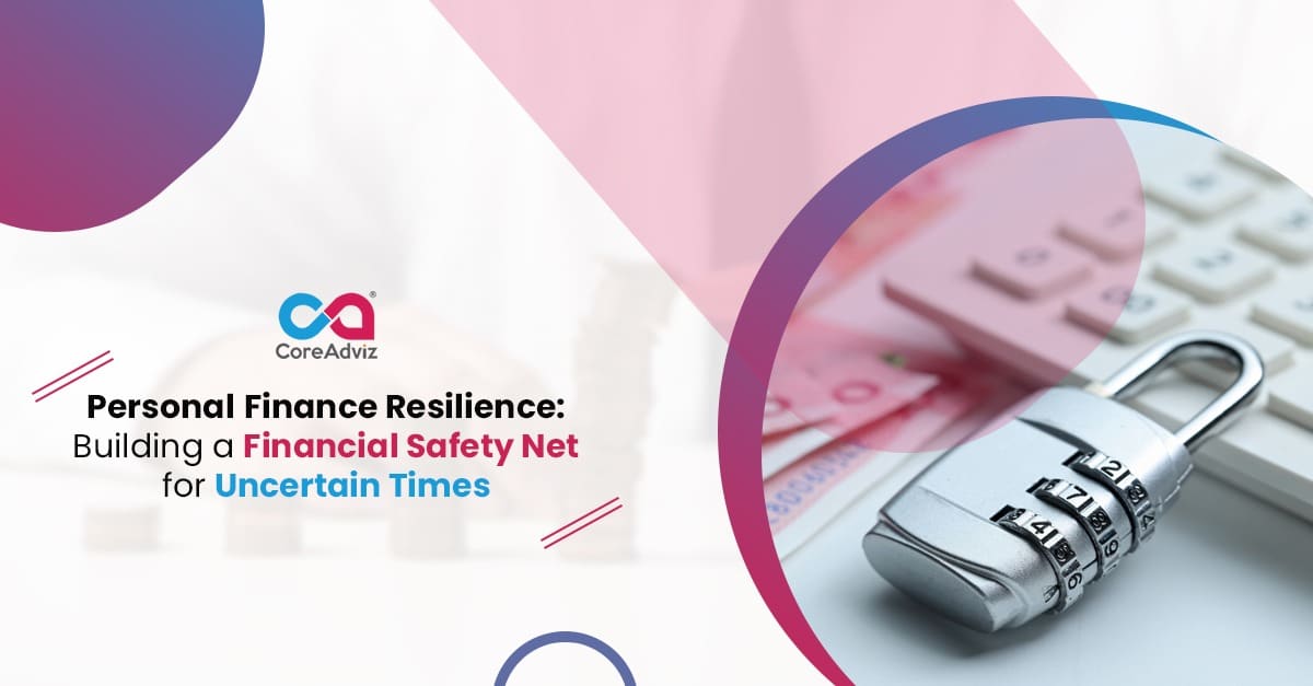 Personal Finance Resilience