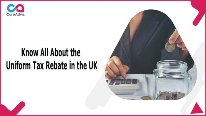 Uniform Tax Rebate UK