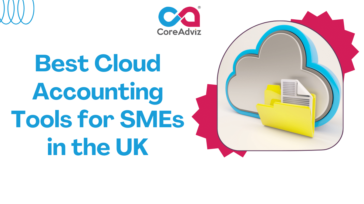 Best Cloud Accounting Tools UK
